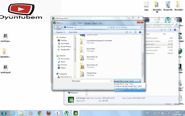 Windows