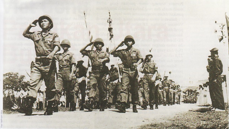 Janji Jepang dan Syariat Islam di Aceh - Iskandar Norman