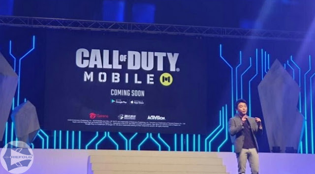 Call of Duty Mobile rilis di Play Store Australia dan Kanada. Indonesia? Call of Duty Mobile rilis di Play Store Australia dan Kanada. Indonesia?