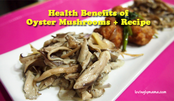 Bacolod blogger, Bacolod mommy blogger, mushrooms, wild mushrooms, wild oyster mushrooms, oyster mushrooms, health benefits of mushrooms, health benefits of oyster mushrooms, shabu-shabu ingredient, hotpot ingredient, from my kitchen, steamed mushrooms, mushrooms and ginger, homecooking, childhood memories, childhood adventures, grandparents, paternal grandparents, family, family meal times, family meals, lunch, steamed rice, stir fry recipe, Bacolod City, mushroom supplier in Bacolod, Bacolod mushroom supplier, cultured mushrooms, medicinal mushrooms, mushrooms