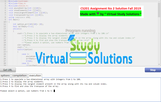 Cs201 assignment 2 solution 2018 02 picture