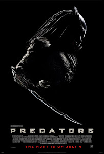 Predators Poster