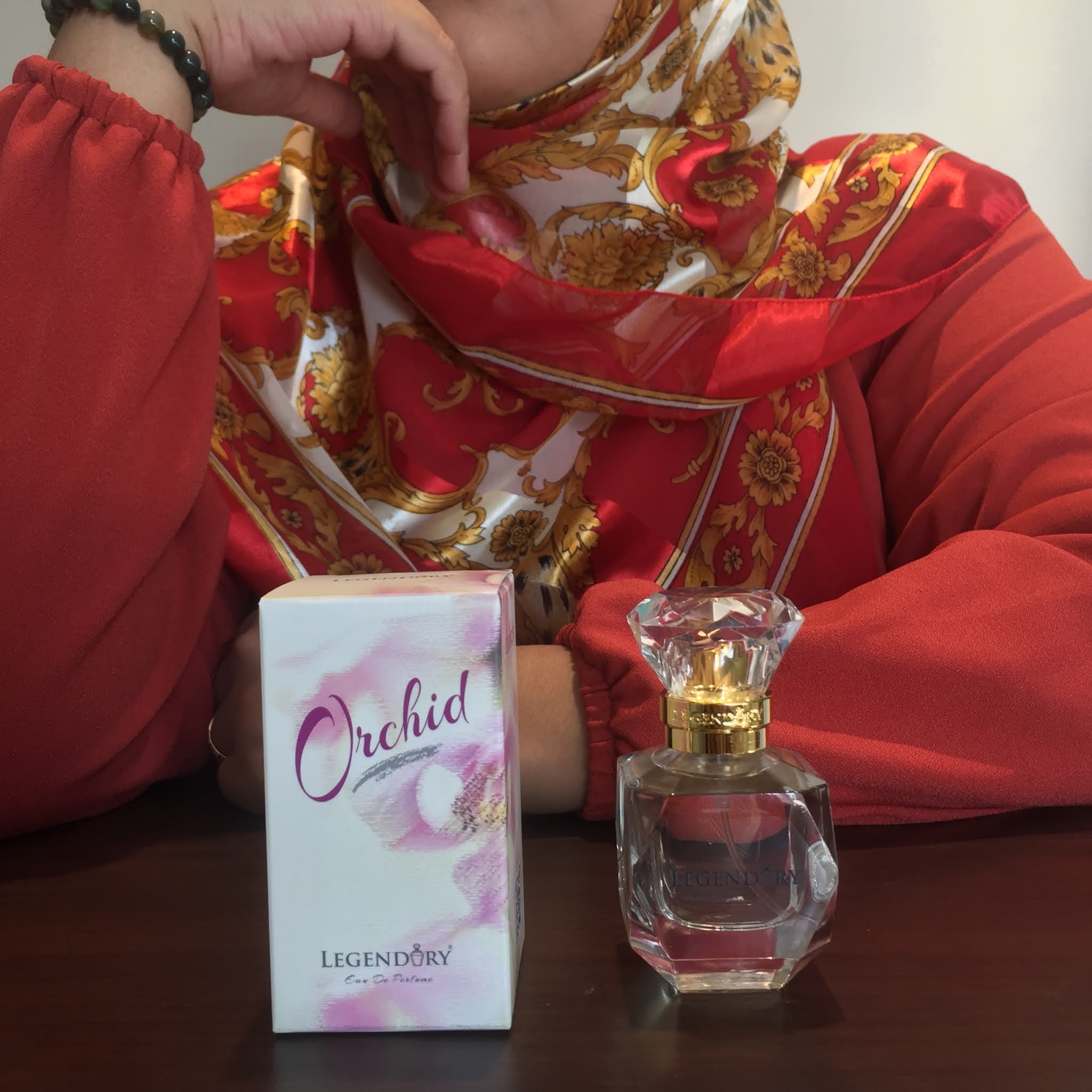 TOP 5 PERFUME BRAND FOR YOUR LOVED ONES