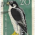1967 - Alemanha - Falco peregrinus