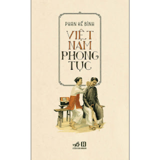 Việt Nam Phong Tục (Bìa Cứng) ebook PDF EPUB AWZ3 PRC MOBI