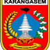 Kode Pos Wilayah Karangasem, Bali