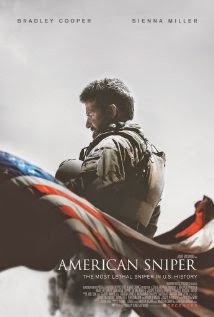 American Sniper free movie online