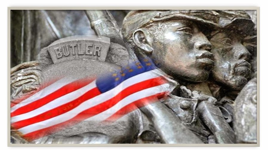 Butler Cemetery Historic Butler Cemetery featured video on the Whyy