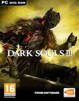 تحميل لعبة DARK SOULS 3 تحميل لعبة DARK SOULS 3
