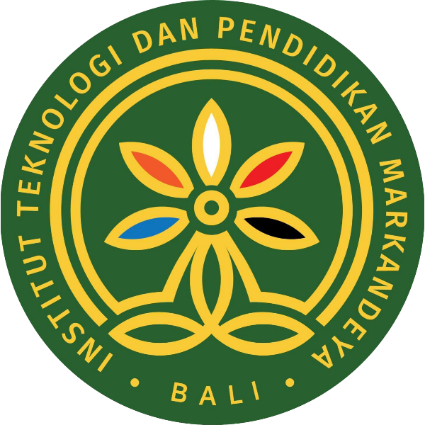 Pendaftaran Online ITP MARKANDEYA Bali 2024/2025 Institut Teknologi dan