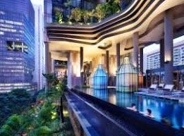 5 Hotel Bintang 5 di Singapore - Tempat Wisata dan Hotel