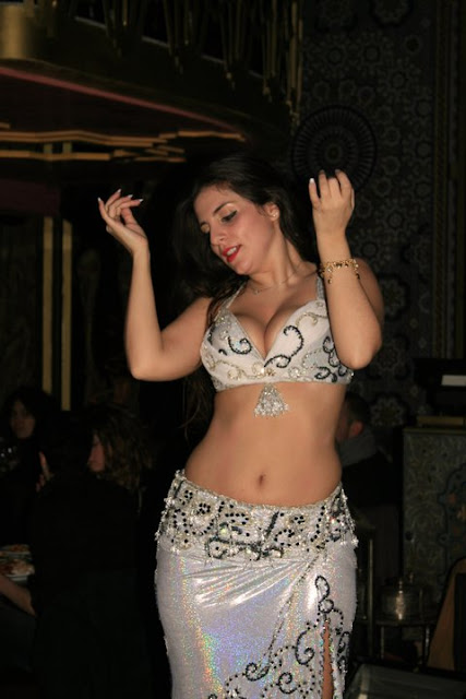 Sex Morocco Dance 116