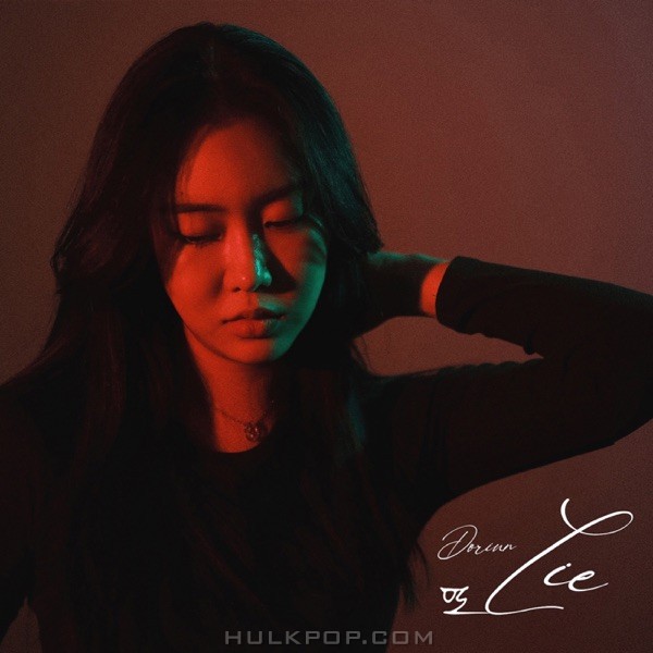 Dorinn – 또 Lie – Single