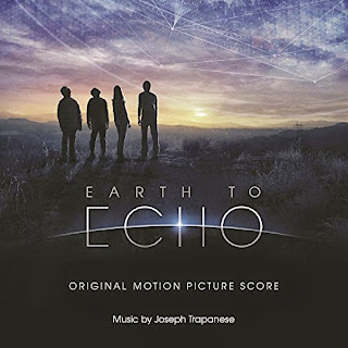 Earth to Echo Song - Earth to Echo Music - Earth to Echo Soundtrack - Earth to Echo Score