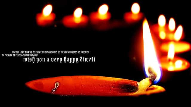 Happy Diwali 2020 Images