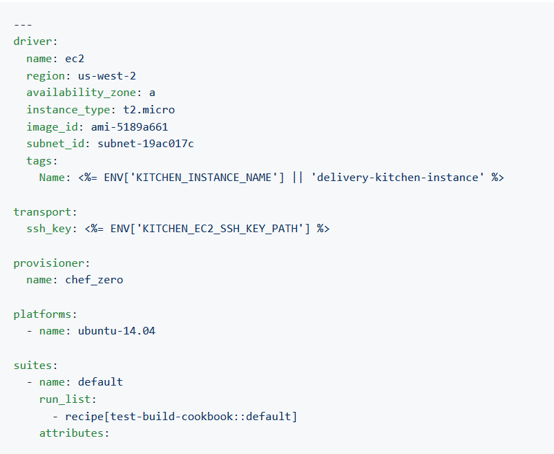Creating a Chef Automate Workflow Pipeline | $ServerName.active