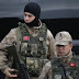 5000 τουρκικές στρατιωτικές στολές μπήκαν στο Ιντλίμπ για να βγουν ως Τούρκοι στρατιώτες οι τρομοκράτες από Ουζμπεκιστάν, Τουρκεστάν