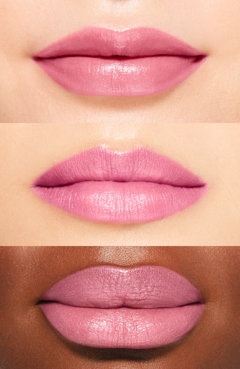 ترطيب الشفاه بأحمر الشفاه شيسيدو مجلة زنوبيا