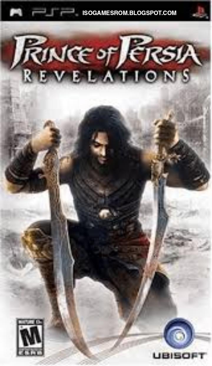prince-of-persia-revelations-psp-game