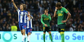 Famalicao perdio 1-4 con Porto liga portugal 23 5ed6ca6230fee