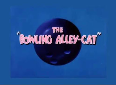 Tom And Jerry Cartoon | The Bowling Alley Cat Episode Download