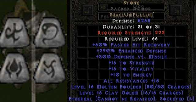 diablo 2 enigma runeword diablo 2 enigma runeword