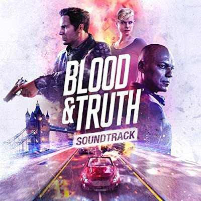 Blood And Truth Soundtrack