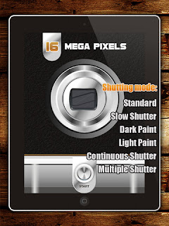 16.0 Mega Pixels Camera + Zoom HD Credi che non c’è nulla che ti potrebbe sorprendere ?
