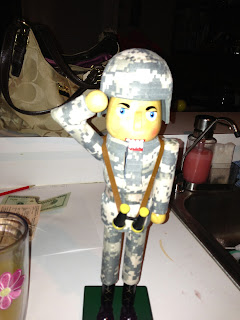 THE INSANE REALITY OF MY LIFE