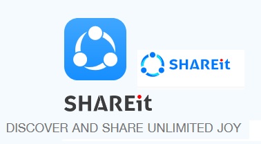 برنامج shareit القديم للكمبيوتر وللموبايل شير ات الشير Share-it