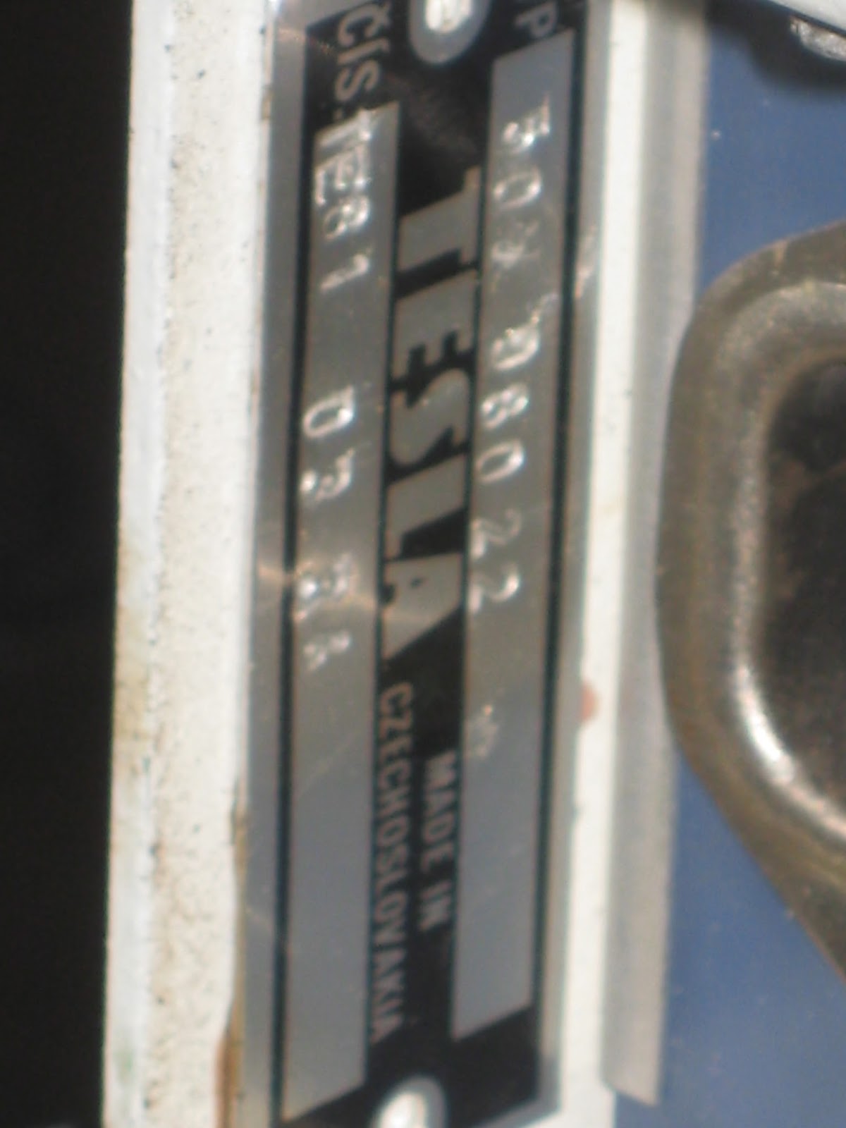 Tesla epp 102