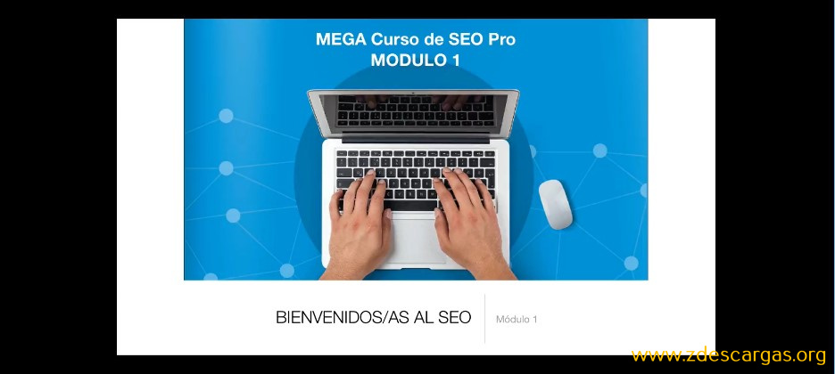 Megacurso SEO - Maestro en 35 horas