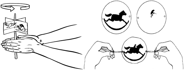 Animasi Tradisional Guru Animasi