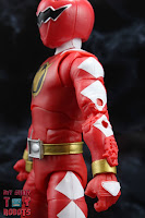 Power Rangers Lightning Collection Dino Thunder Red Ranger 09