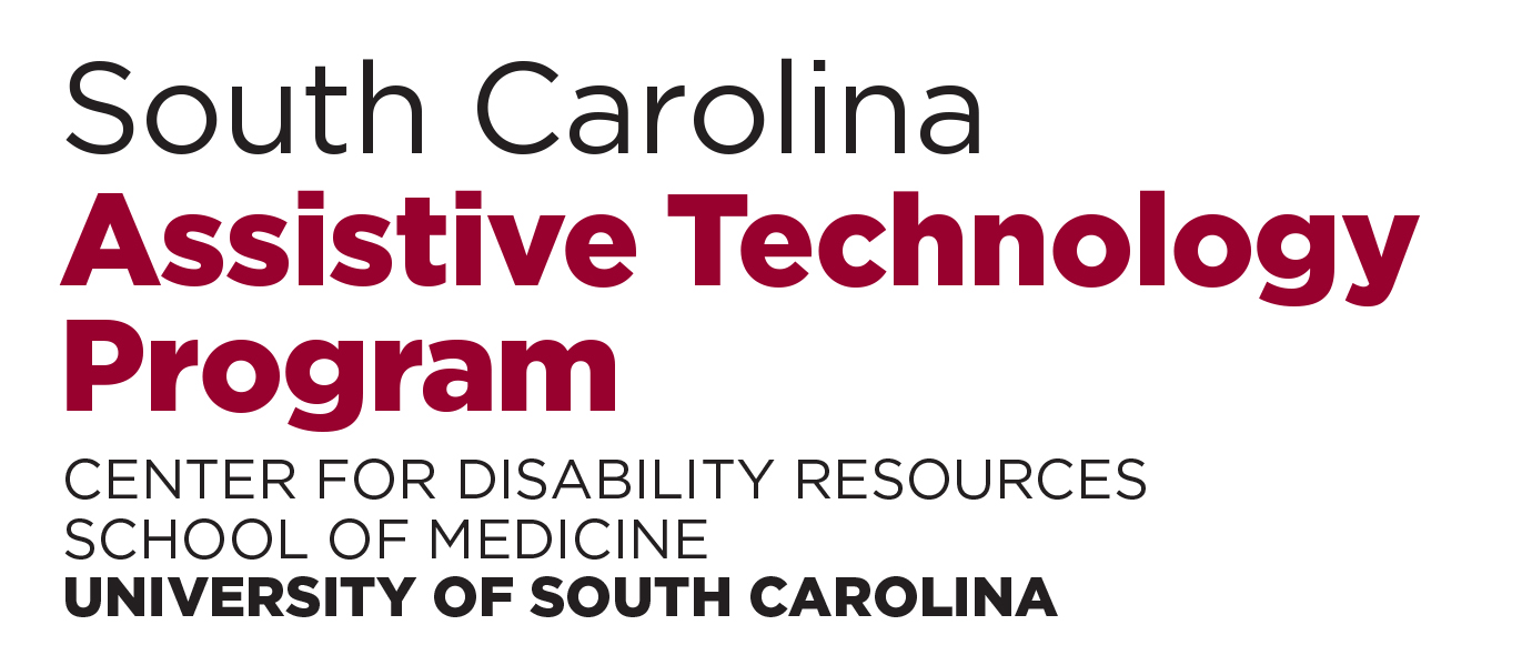 Center for Disability Resources (CDR) 2021 Virtual Assistive