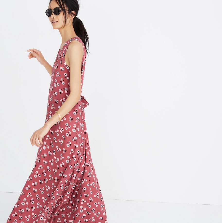 Top picks from the Madewell Sunshine promo :: Effortlessly with Roxy