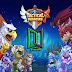 لعبة TASTICAL MONSTERS لعبة الوحوش التكتيكية مهكرة مجاناً
