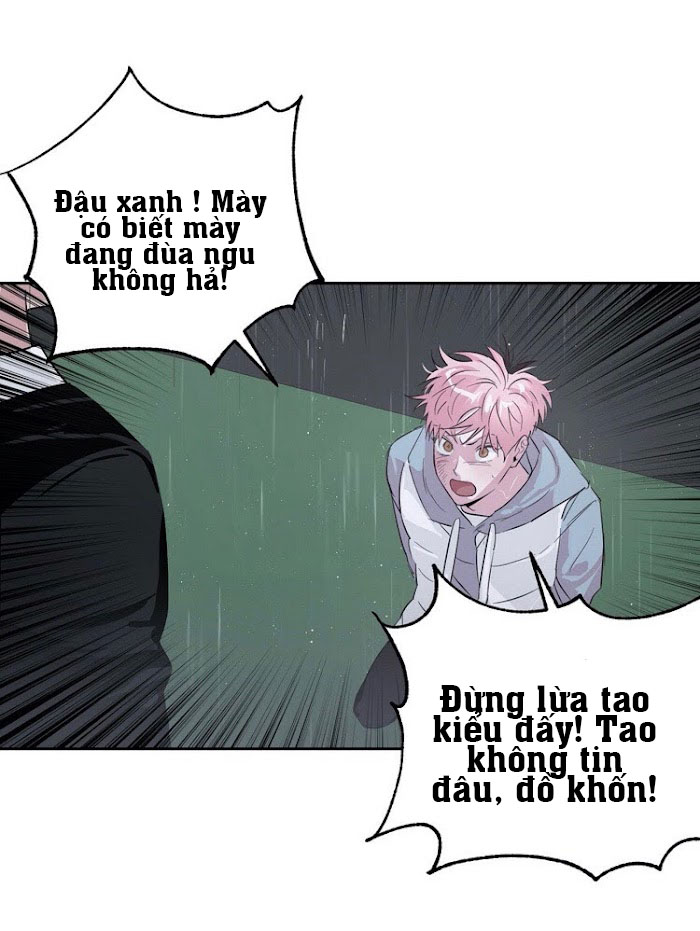 Đọc truyện Assorted Wildness - Chapter 23