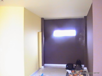 pintura de paredes