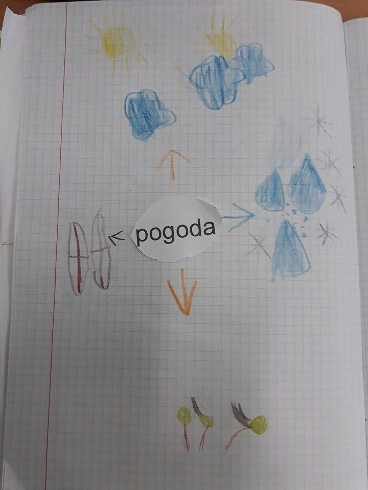 Wypisz Opisane W Tekście Składniki Pogody OK-klasa: Poznajemy składniki pogody