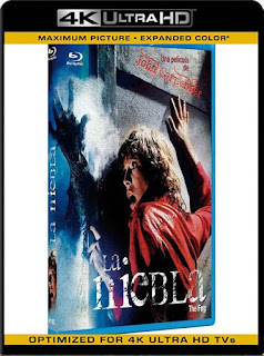 La Niebla (1980) 4K 2160p UHD [HDR] Latino [GoogleDrive] 