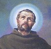 Saint Joseph of Cupertino