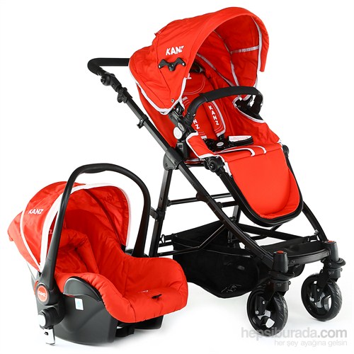 Hangi bebek arabası size en uygun? Hangi bebek arabası size en uygun?