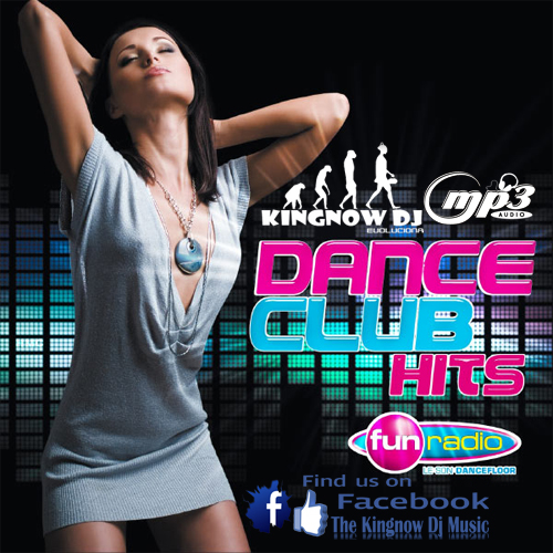 VA Dance Club Hits Fun Radio (2011) Identi