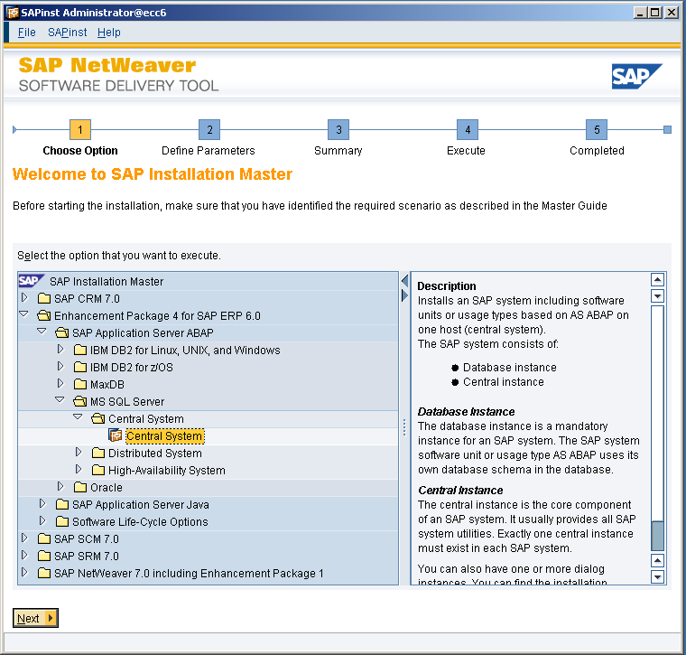 import abap phase in sap installation last 2 jobs import abap phase in sap installation last 2 jobs