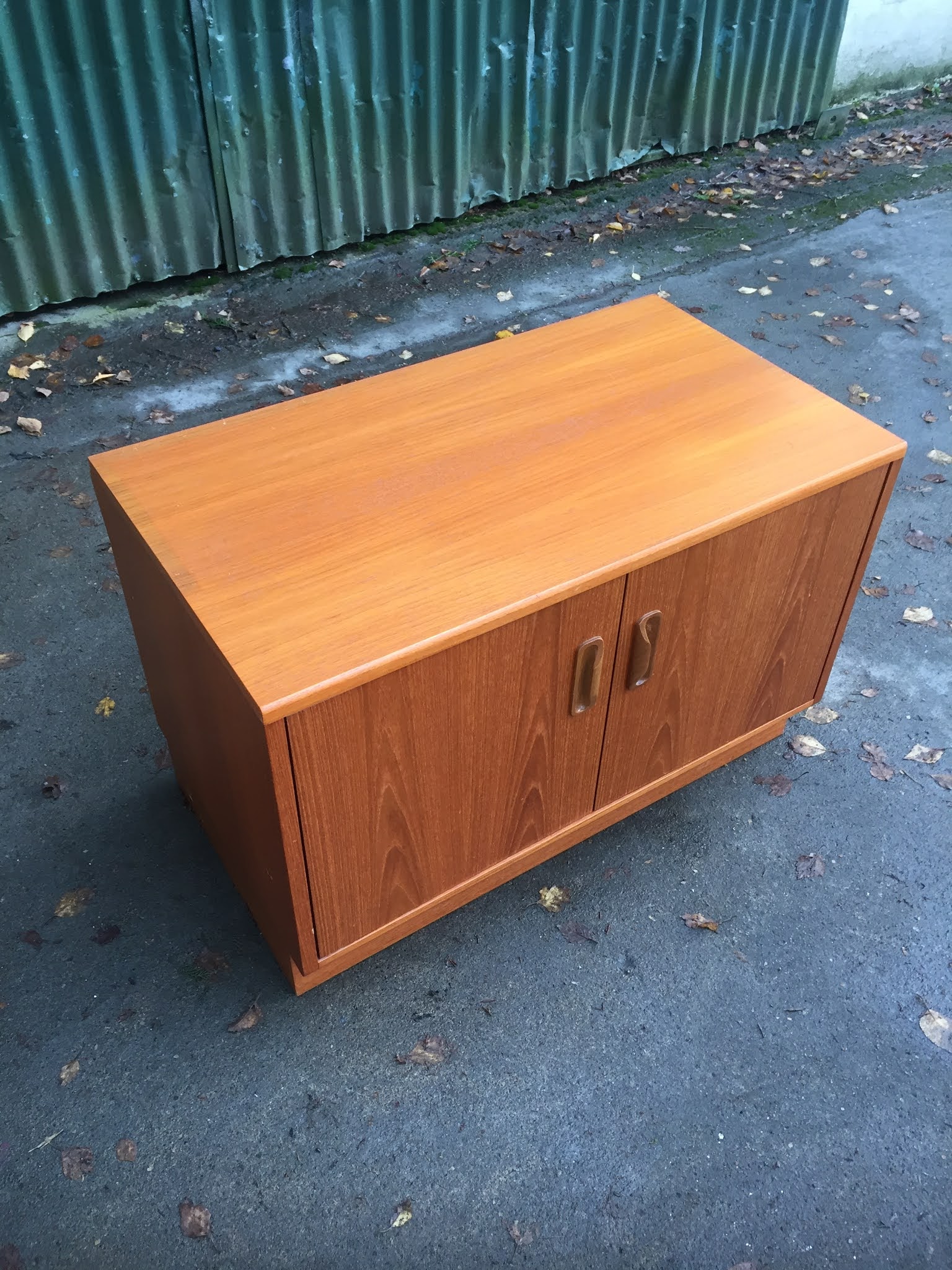 Vintage Furniture Ireland OCD