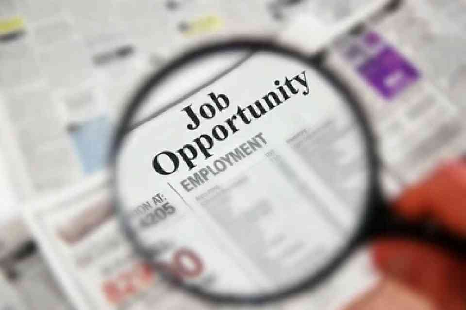 research job opportunities in tanzania