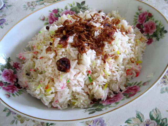 Resepi Ayam Goreng Halia Yatie Kitchen - Di Kartasura