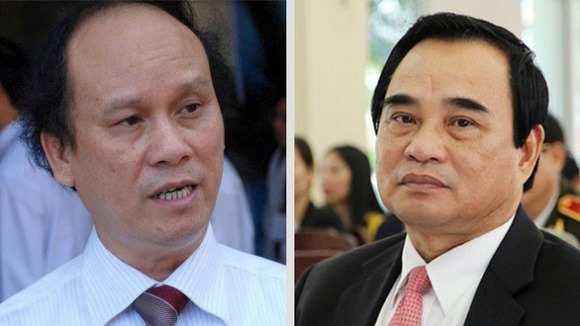 Truy tố Vũ ‘nhôm’ cùng 2 cựu chủ tịch Đà Nẵng làm ‘bốc hơi’ 20.000 tỉ