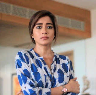 Tina Datta Tina Datta photo